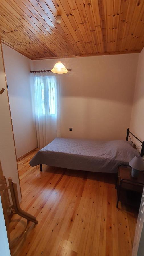 Villa Charonia Spanokhorion Экстерьер фото